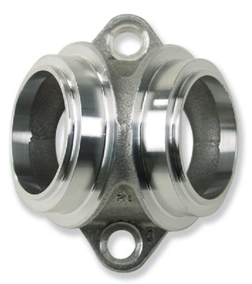 S&S Cycle Intake Man #0+1.875", O-Ring (5.380"Cyl) 57-78 BT/XL Motorcycle Street - 16-1201