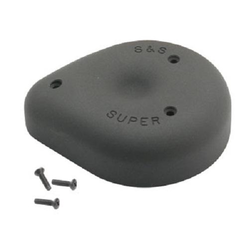 S&S Cycle Air Cleaner Cover Motorcycle Street - 17-0075
