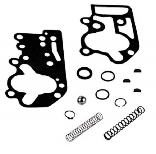 S&s Cycle Oil Pump Master Rebuild Kit 36-91 Bt Engine Components - 31-6275