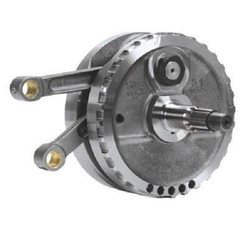 S&S Cycle Flywheel Assembly 4.25" 1995 To 1998 Bt Motorcycle Street - 32-2145