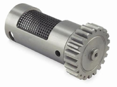 S&S Cycle Breather Gear 77-Later BT Motorcycle Street - 33-4241