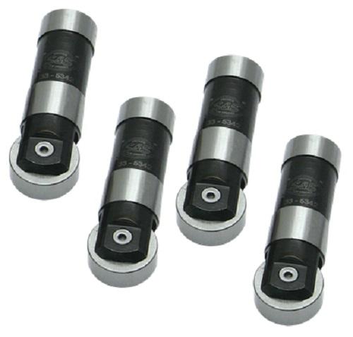 S&S Cycle Hydraulic Tappet Set W/HL2T 4 Pack Motorcycle Street - 33-5353
