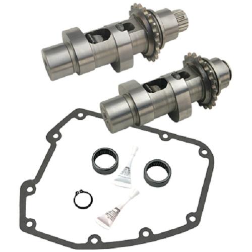 S&S Cycle MR103 Easy Start Chain Drive Camshaft Kit Motorcycle Street - 330-0299
