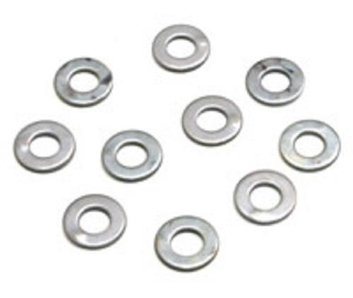 S&S Cycle Washer, Flat .375" X 1.125" X .225", 10 Pack Motorcycle Street - 50-7082