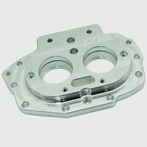 S&S Cycle Transmission Door For 5-Speed Rigid Mount 1986-1999 Big Twin Motorcycle Street - 56-1025