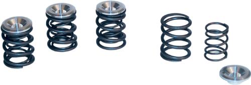 S&S Cycle High-Performance Valve Spring Kit Motorcycle Street - 90-2053