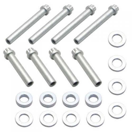 S&S Cycle Head Bolt Kit 113" BT 89" & 113" XL Motorcycle Street - 93-3013