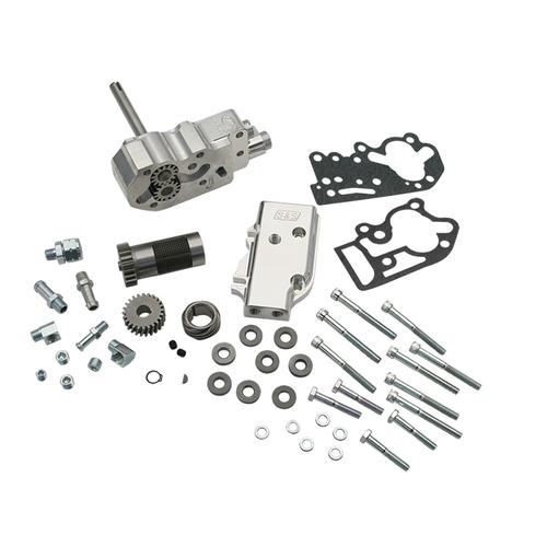 S&S Cycle Oil Pump Kit For 1970 To 1977 Big Twin Motorcycle Street - 31-6294