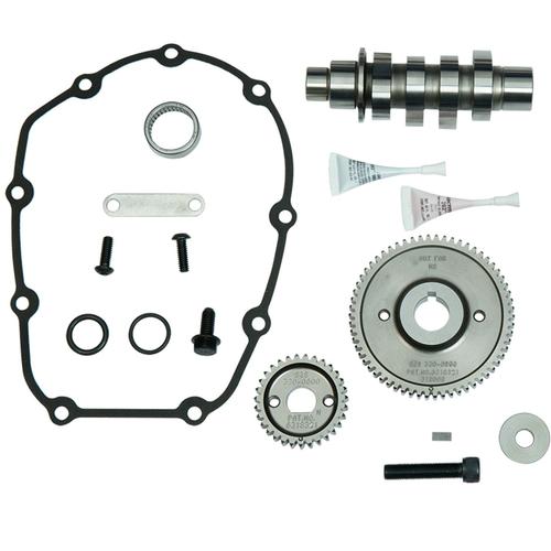 S&S Cycle 350G M8 Gear Drive Cam Kit Motorcycle Street - 330-0625