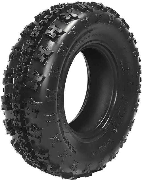 Super Grip Stinger 22-7.00-10 Front 6 Ply ATV - UTV Tire