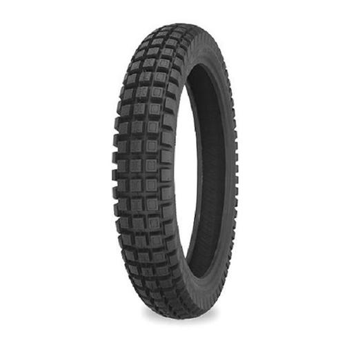 Shinko Trail Pro 255 110/80R19 Rear Motorcycle All Terrain - Dual Sport Tire