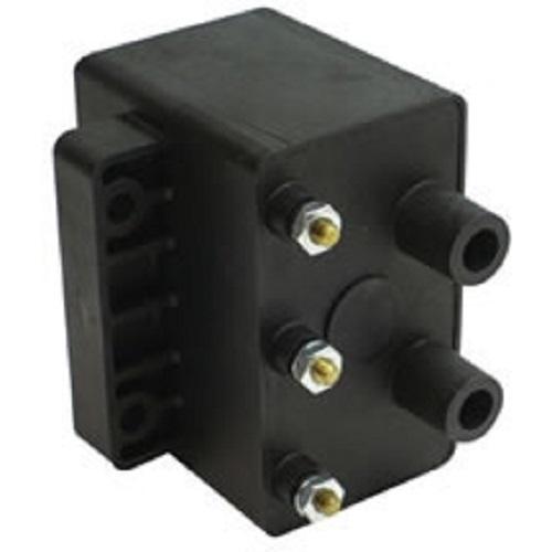 Spyke 80,000-Volt Single-Fire Coil Motorcycle Street - 447010
