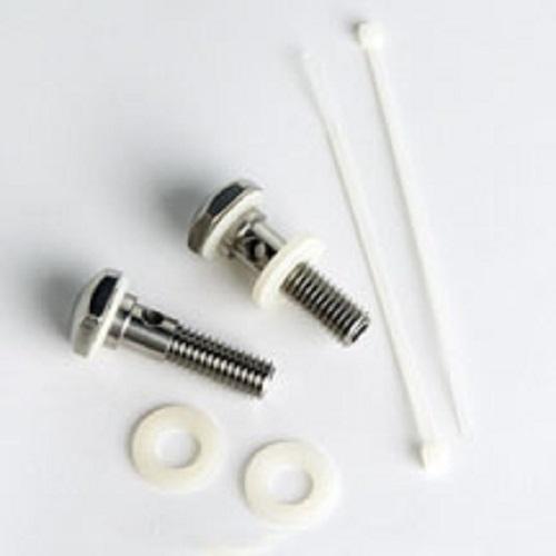 Spyke Replacement Hardware For SPKVTC Motorcycle Street - SPKVHW
