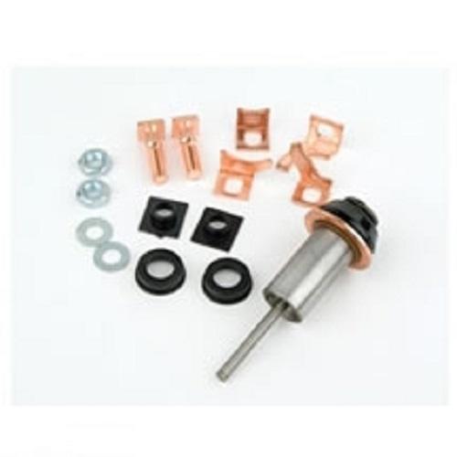 Spyke Solenoid Repair Kit For 90-Later 1.2 And 1.4kw H-D Motorcycle Street - 431013