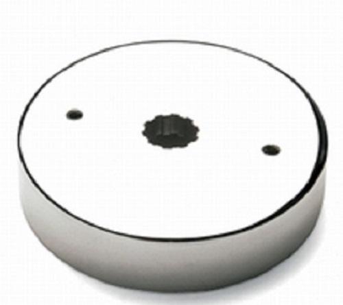 Spyke Rotor For 91-Later Dyna & Softail Motorcycle Street - 432210