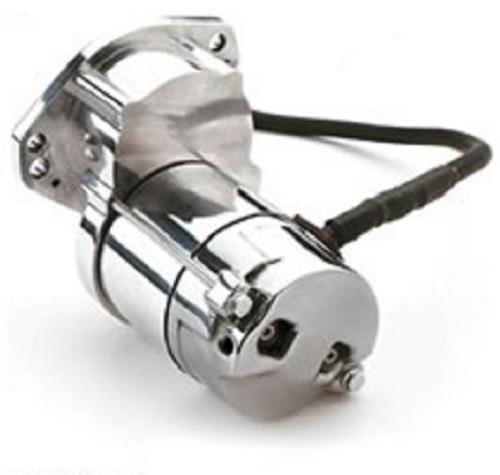 Spyke Supertorque Starter Motorcycle Street - 410110