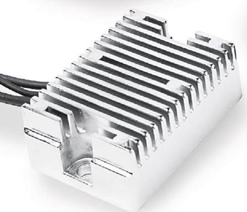 Spyke Voltage Regulator Motorcycle Street - 437210