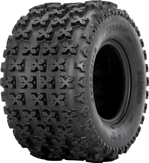 Sedona Bazooka 18-10.00-10 4 Ply ATV - UTV Tire
