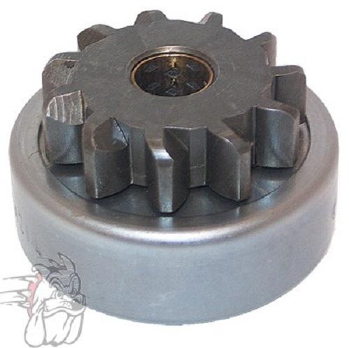 Spyke Spyke Heavy-Duty Starter Drive Motorcycle Street - 400011