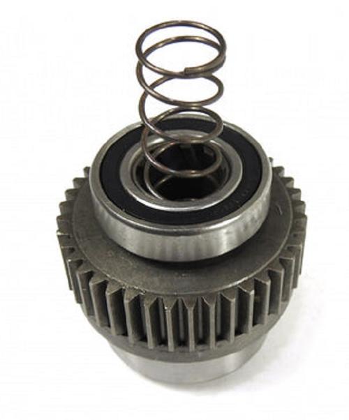 Spyke Starter Drive Clutch Big Twin 90-06 Big Twin Motorcycle Street - 400111