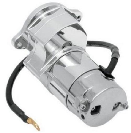 Spyke Supertorque Starter Motorcycle Street - 408110