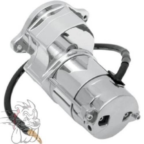 Spyke Supertorque Starter Motorcycle Street - 411110