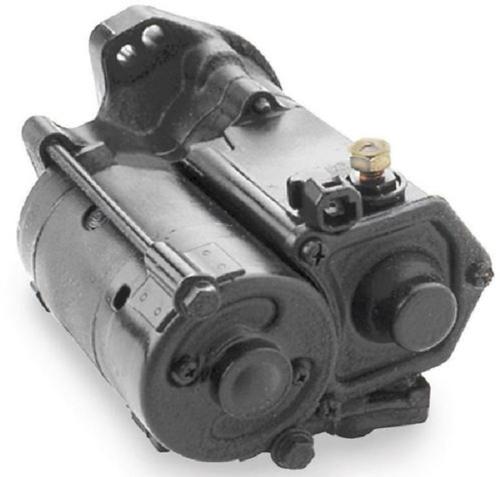 Spyke Supertorque Starter Motorcycle Street - 409410