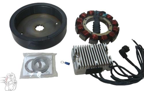 Spyke Charging System Motorcycle Street - 425210