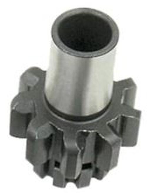 Spyke 9 Tooth Pinion Gear Fits With 66 Tooth Ring Gear Motorcycle Street - SPPG