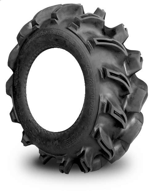 Interco Vampire 25-12.00-12 6 Ply ATV - UTV Tire