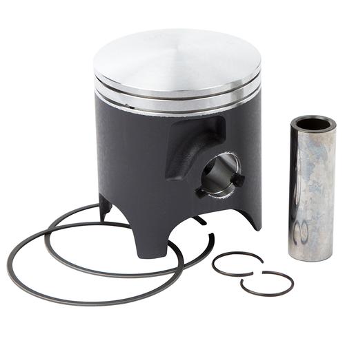 Vertex Piston Kit CR-CRE250 250cc 1995-96 66.4 Bore Replica Motorcycle Offroad - 22387B