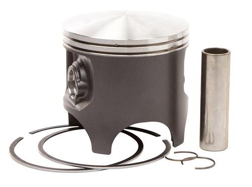 Vertex Piston Kit CR-CRE500 500cc 1985-04 89 Bore Replica Motorcycle Offroad - 22447