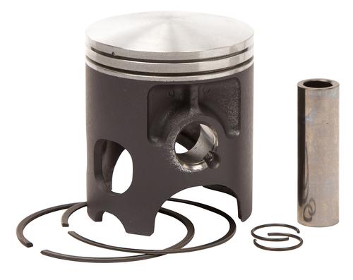 Vertex Piston Kit YZf350 Banshee 350 350 Cc Thru 2007 64 B ATV - UTV - 22568