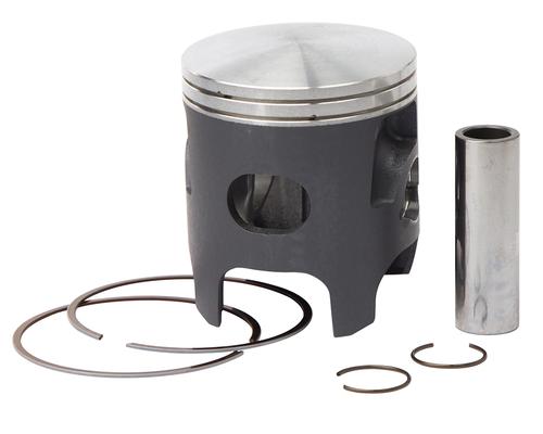 Vertex Piston Kit YZ-WR250 250cc 1999-09 66.4 Bore Replica Motorcycle Offroad - 22584B