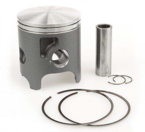 Vertex Replica Piston 66.4mm Motorcycle Offroad - 22649B