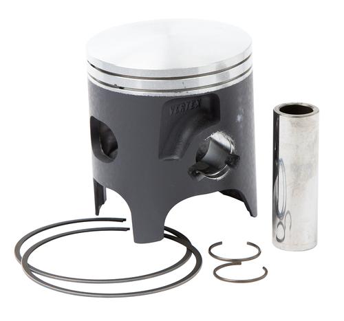 Vertex Piston Kit RM250 250cc 2003-09 66.4 Bore Replica Motorcycle Offroad - 22854B
