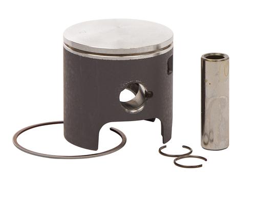 Vertex Piston Kit 65SX Big Bore 65cc 1997-2008 47 Bore BB Motorcycle Offroad - 22858200