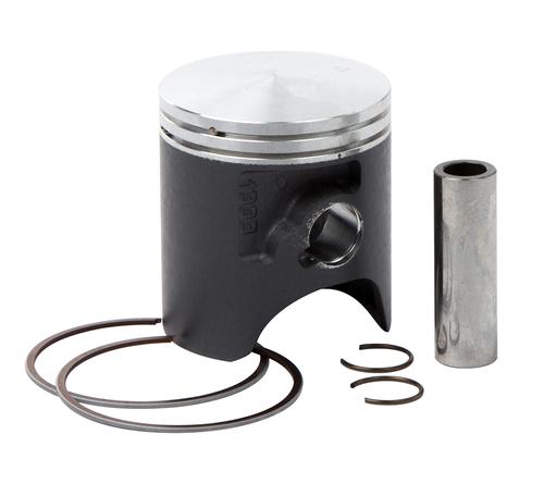Vertex Piston Kit KX65 65cc 2008-09 44.5 Bore Replica 44.4 Motorcycle Offroad - 22860B
