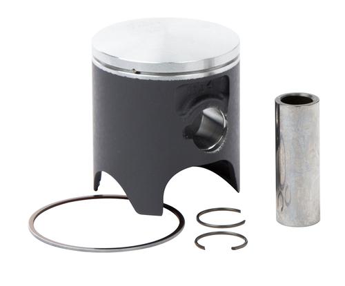 Vertex Piston Kit CR85 85cc 2003-07 47.5 Bore Replica 47.4 Motorcycle Offroad - 22863B