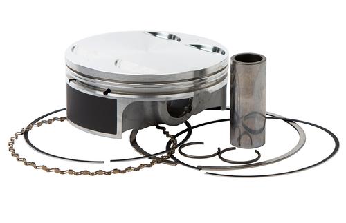 Vertex Piston Kit SX520-SX525 EXC520-EXC525 510cc Motorcycle Offroad - 22942B