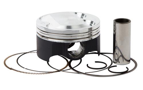 Vertex Piston Kit EXC250F 250cc 2001-06 75 Bore Replica 74 Motorcycle Offroad - 22978A