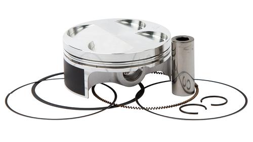 Vertex Piston Kit Compression 12.6:1 250cc Motorcycle Offroad - 22982A