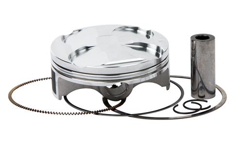 Vertex Piston Kit CRF250R/CRF250X 12.9:1 Comp 250cc Motorcycle Offroad - 22983A