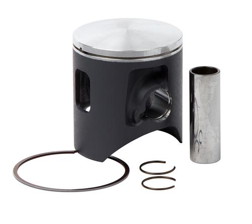 Vertex Piston Kit KX-KXE125 125cc 2003-08 54 Bore Replica Motorcycle Offroad - 23004B
