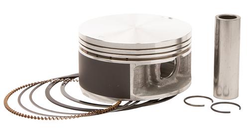 Vertex Piston Kit Yfm660r Raptor YFM660F Grizzly Rhino 660 ATV - UTV - 23104
