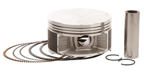 Vertex Piston Kit YFM660R Raptor YFM660F Grizzly Rhino 660 ATV - UTV - 23104050
