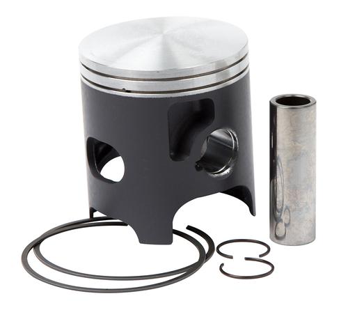 Vertex Piston Kit KX-KXE250 250cc 2005-08 66.4 Bore Replica Motorcycle Offroad - 23124B