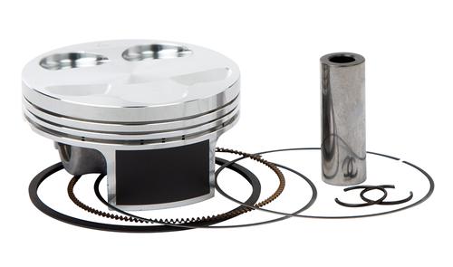 Vertex Piston Kit 12.5:1 Compression 250cc Motorcycle Offroad - 23127B