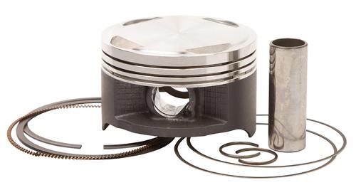 Vertex Piston Kit Sportmax 400EX TRX 400EX 10:1 Comp 400cc Motorcycle Offroad - 23162