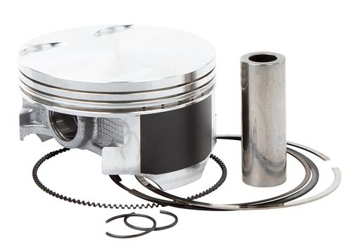 Vertex Piston Kit TRX 450R Comp 10.5:1 450cc 2004-05 94 Bore ATV - UTV - 23163A
